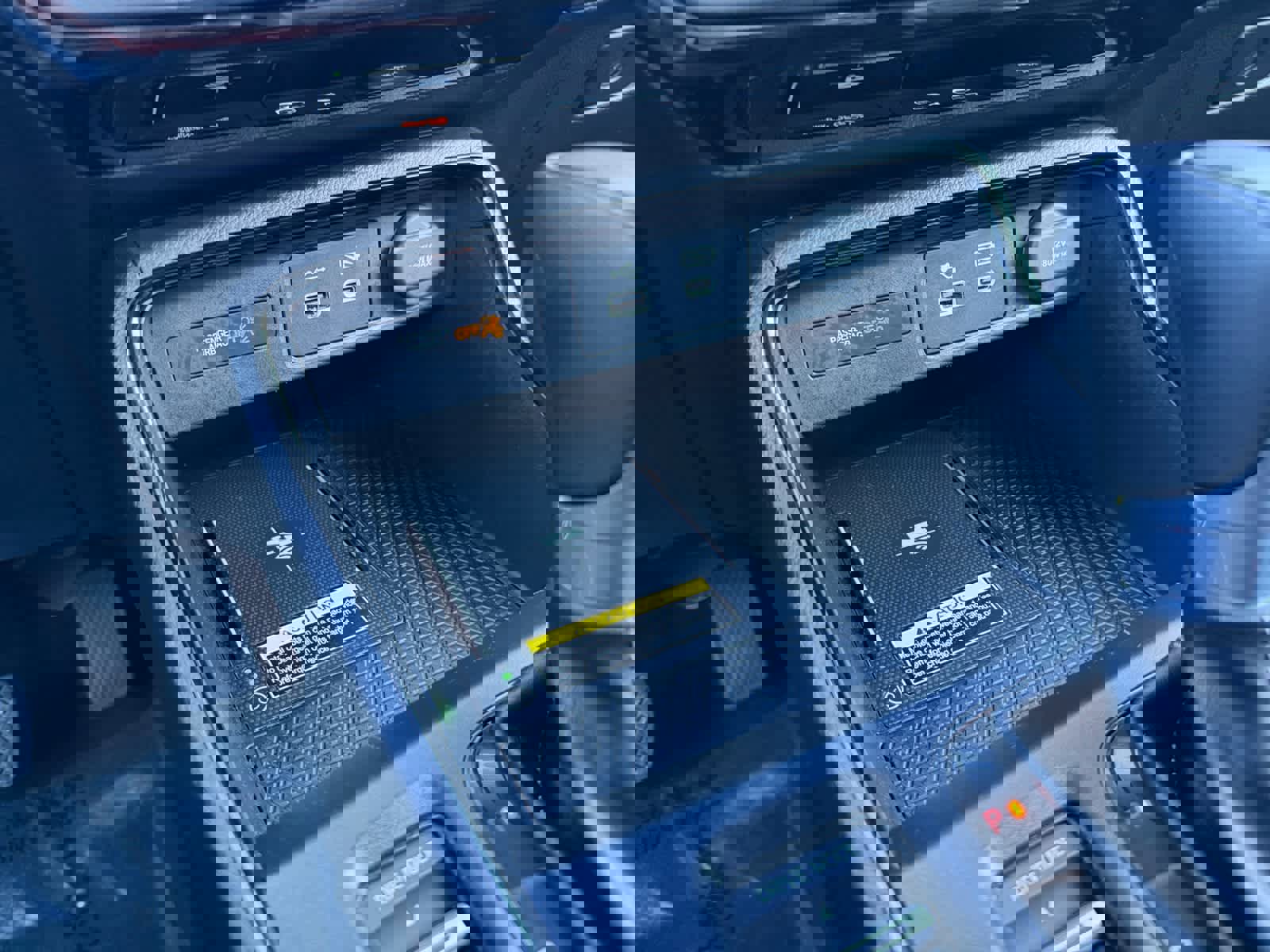 Used 2024 Honda CR-V EX-L image 22