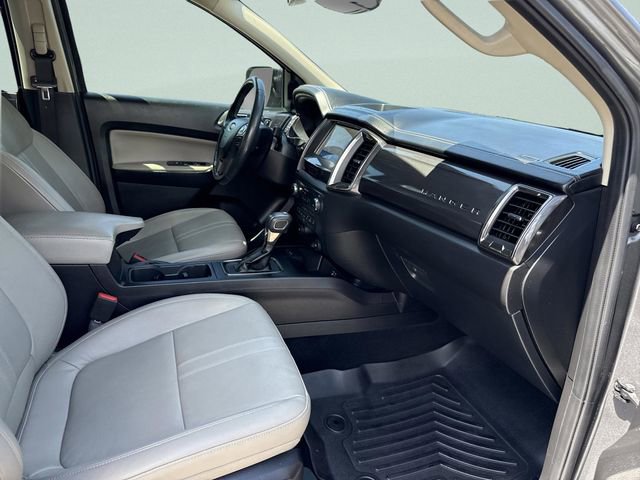 Used 2023 Ford Ranger Lariat w/ Technology Package RWD image 18