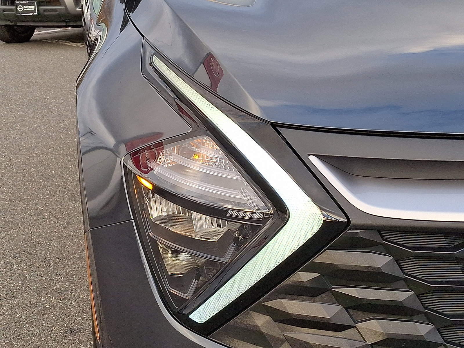 Used 2023 Kia Sportage LX image 9