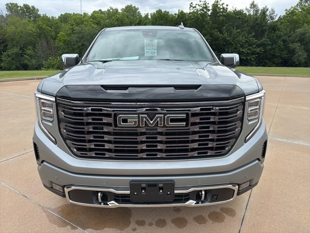 Used 2026 GMC Sierra 1500 Denali Ultimate AWD/4WD image 10