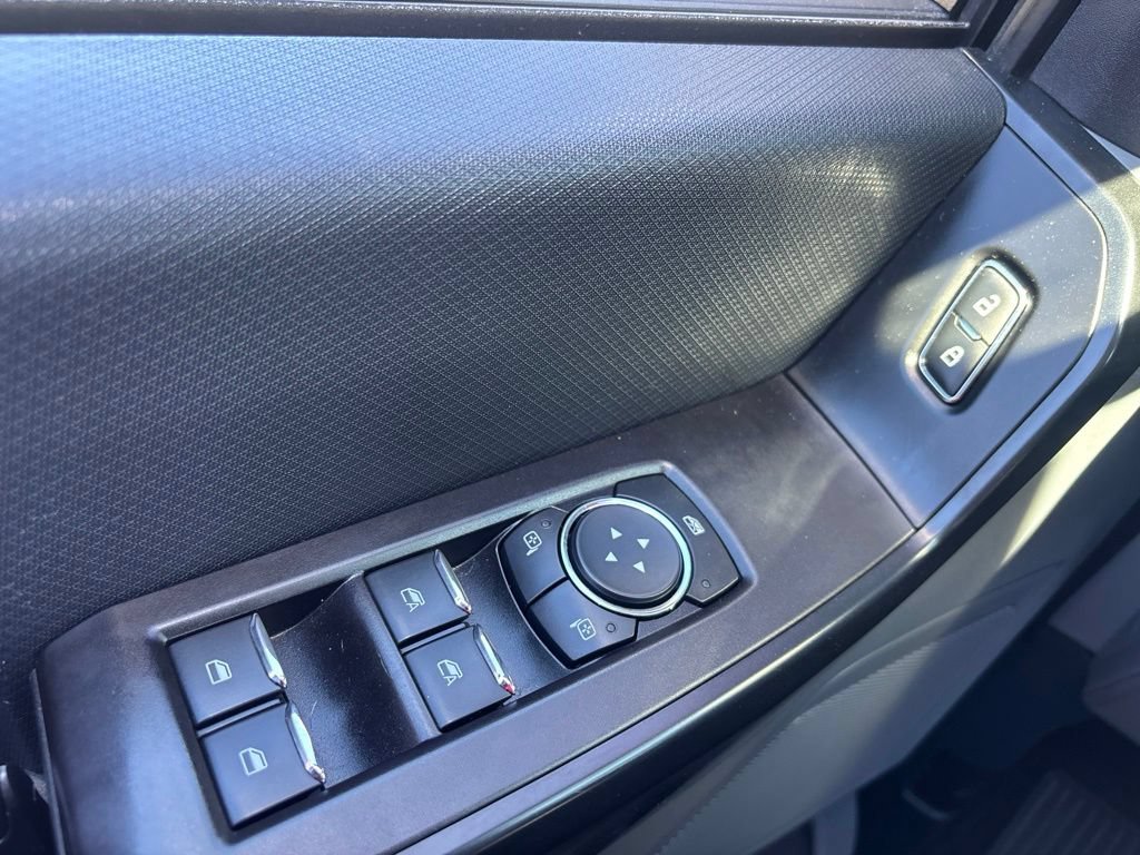 Used 2022 Ford F150 XL w/ Equipment Group 101A High AWD/4WD image 17