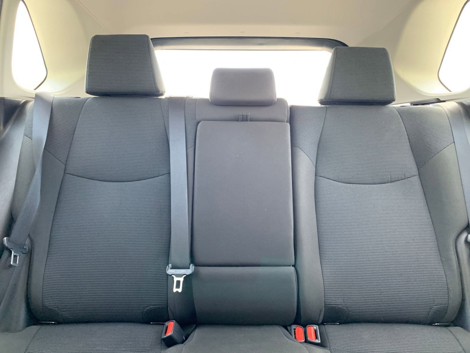 Used 2025 Toyota RAV4 LE image 37