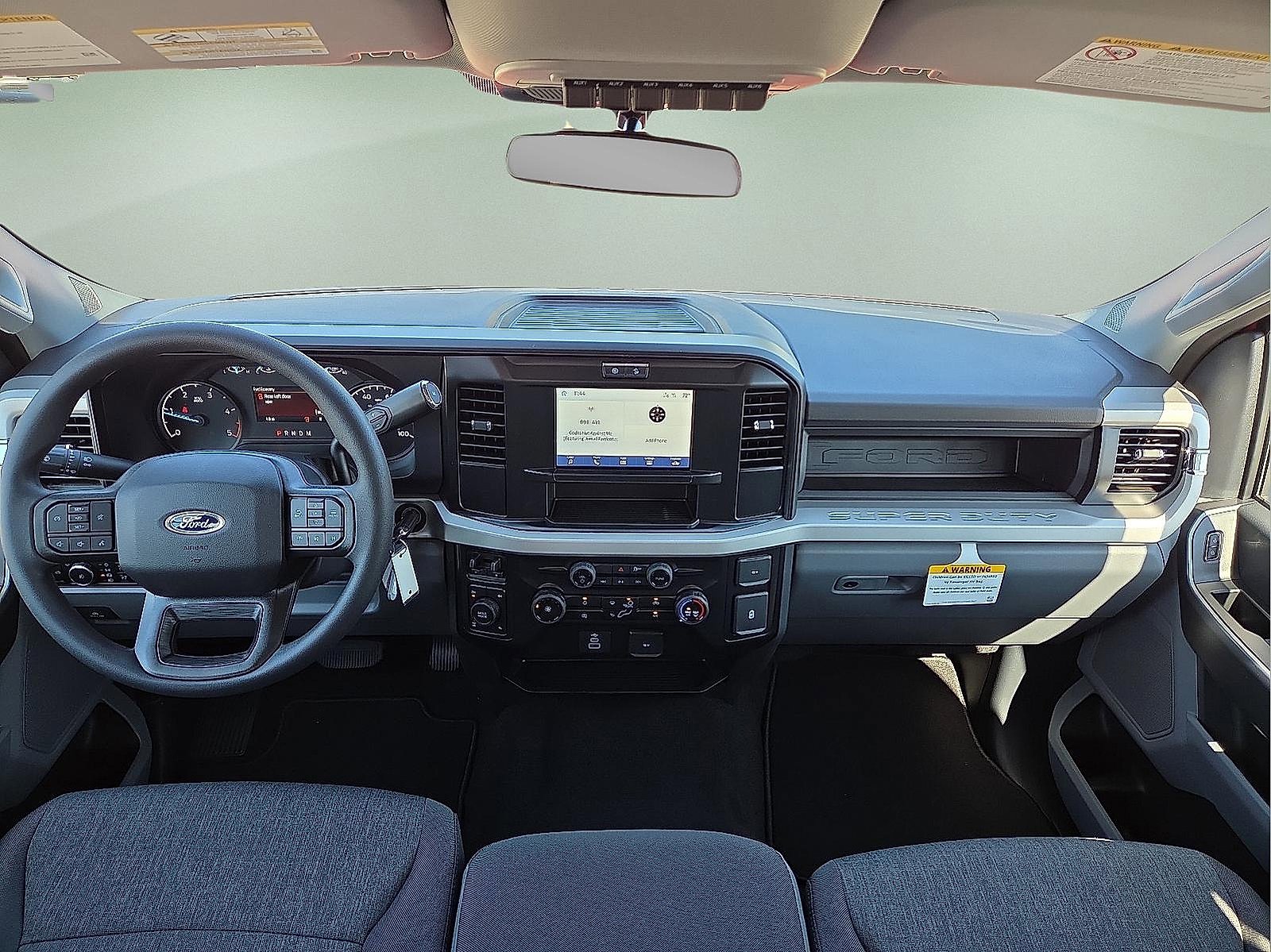 New 2026 Ford F250 XL image 10