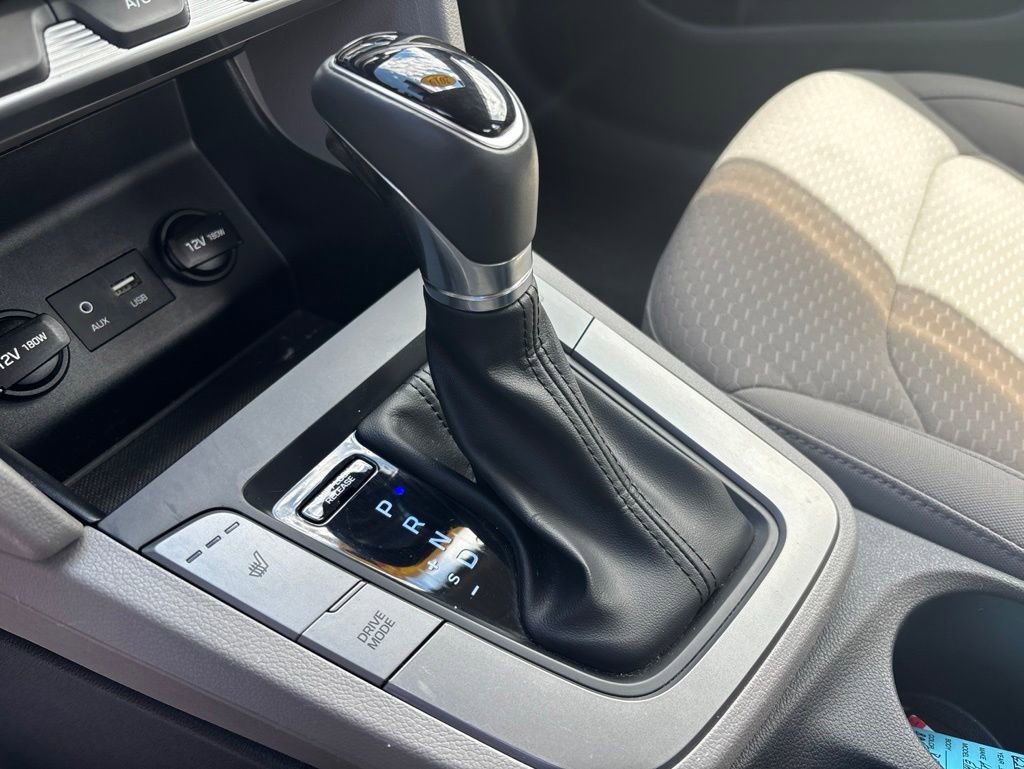 Used 2019 Hyundai Elantra Value Edition FWD image 29
