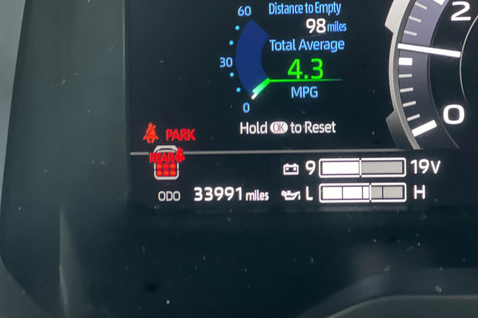 Certified 2025 Toyota Sequoia Limited w/ TRD Off-Road Package image 23