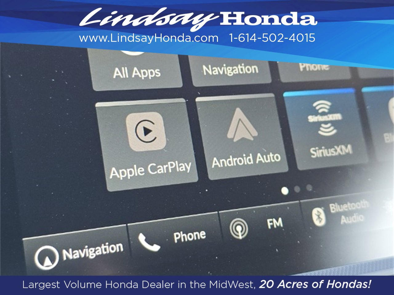 New 2025 Honda Ridgeline TrailSport image 4