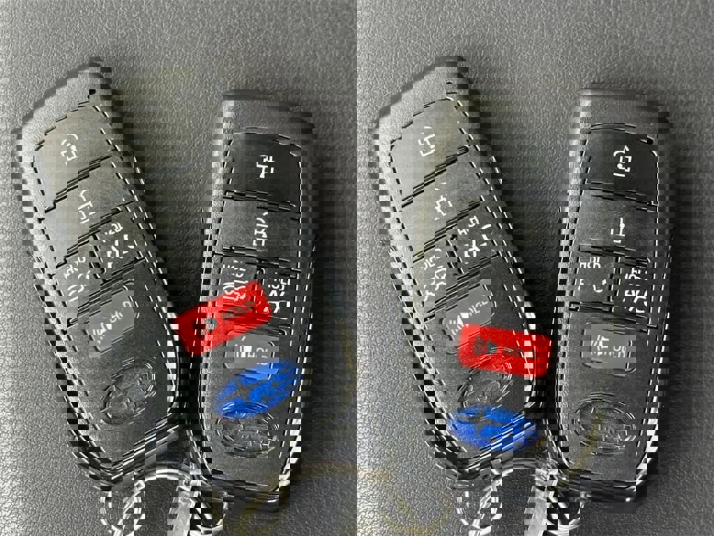 New 2026 Subaru Solterra Premium image 20