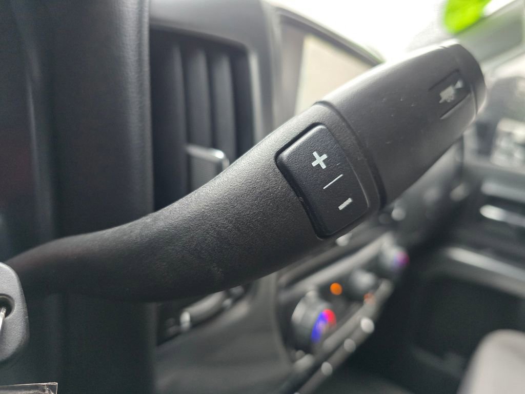 Used 2016 Chevrolet Silverado 2500 LT w/ LT Convenience Package image 32