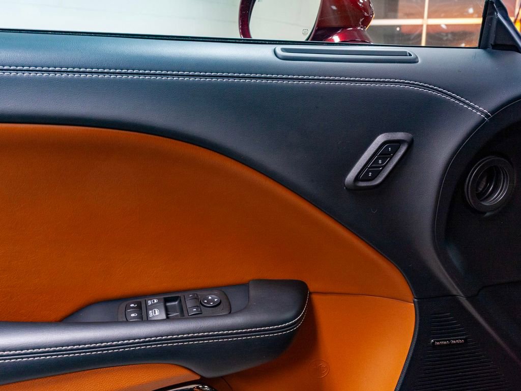 Used 2022 Dodge Challenger SRT Hellcat image 10