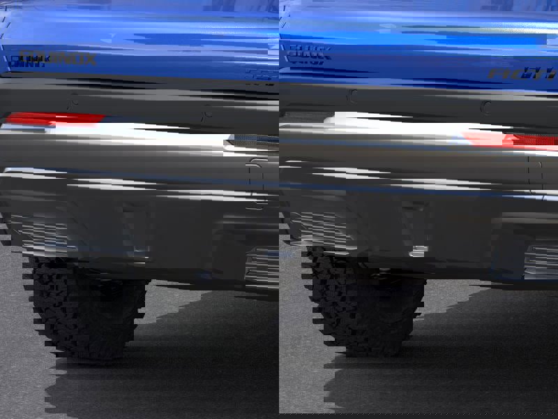 New 2025 Chevrolet Equinox ACTIV w/ Safety and Technology Package image 14