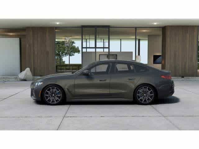 New 2026 BMW i4 M60 w/ Premium Package AWD/4WD image 4