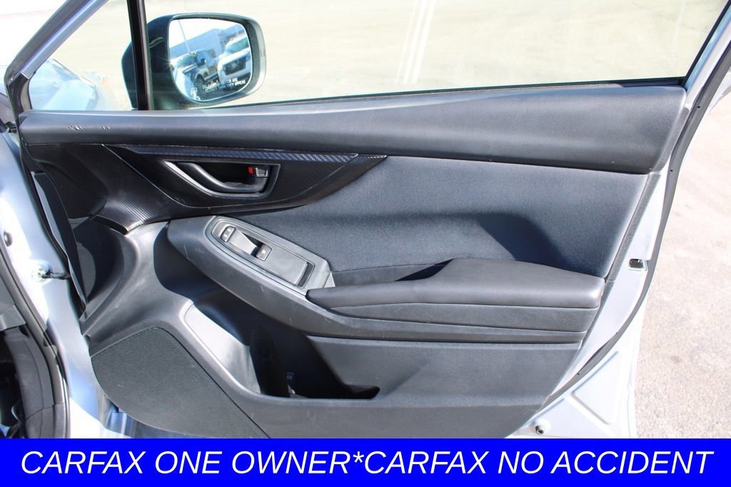 Used 2019 Subaru Crosstrek 2.0i Premium image 21