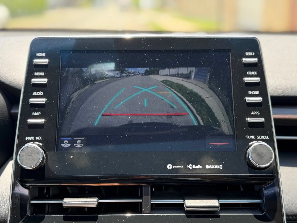 Used 2019 Toyota Avalon XLE w/ Moonroof Package FWD image 38