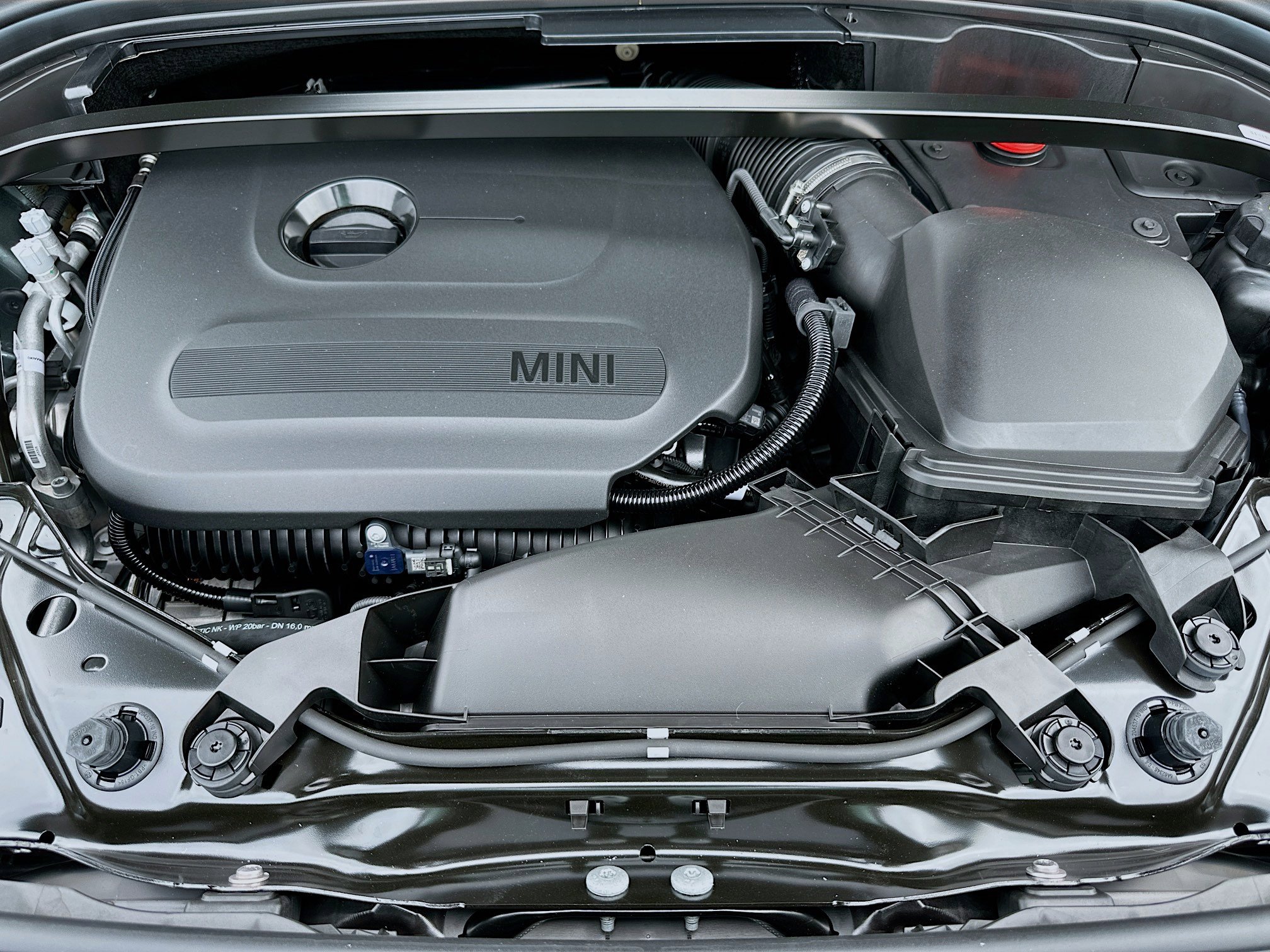 New 2026 MINI Cooper Countryman S image 26