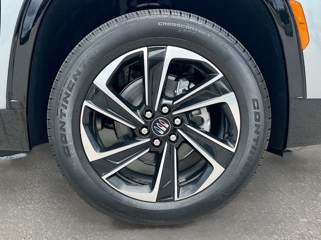 New 2026 Buick Enclave Sport Touring w/ Power Package image 19