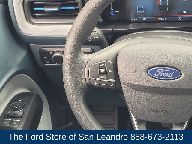 New 2026 Ford Maverick XLT AWD/4WD image 15