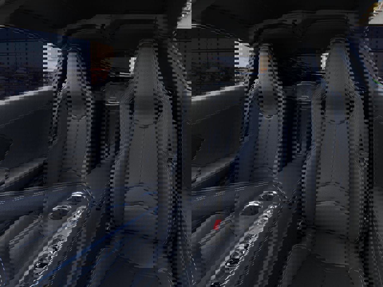 New 2026 Chevrolet Corvette Stingray Coupe w/ 1LT image 40