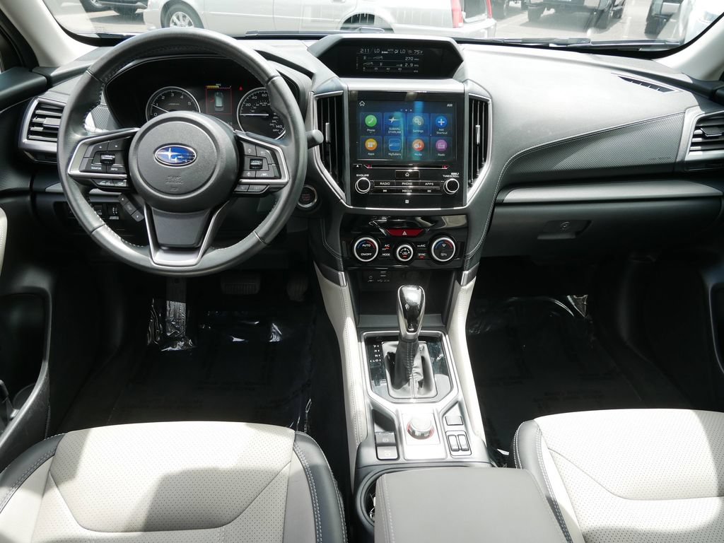 Used 2019 Subaru Forester Limited AWD/4WD image 13