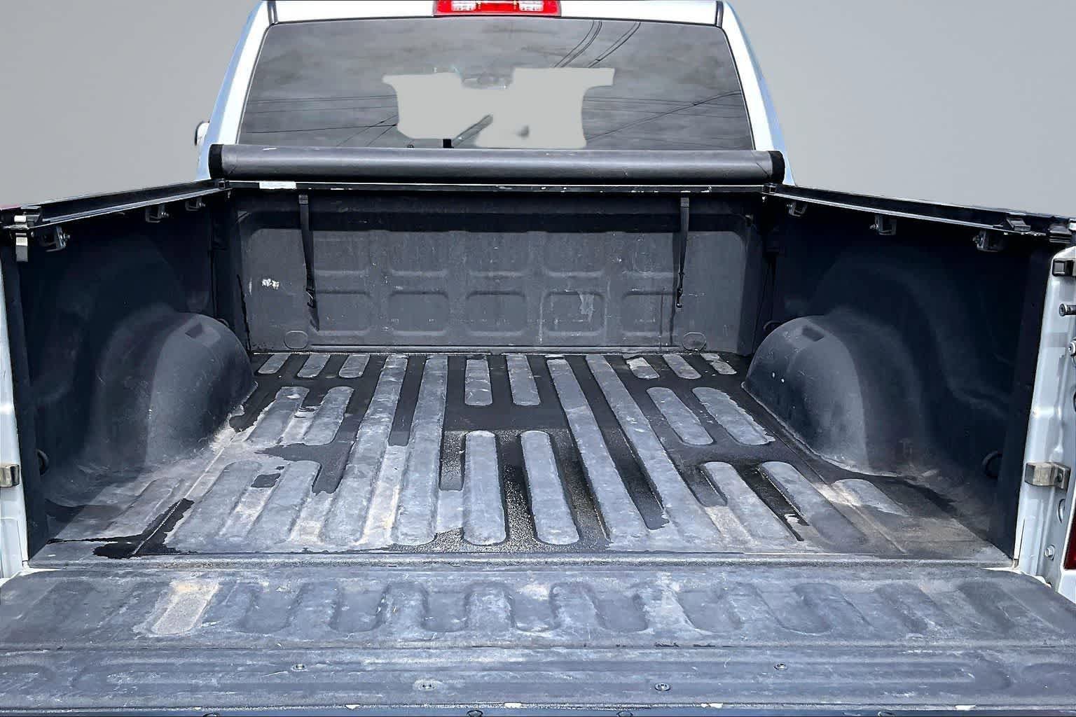 Used 2017 RAM 2500 Tradesman w/ Chrome Appearance Group AWD/4WD image 19
