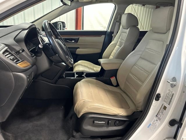 Used 2022 Honda CR-V EX-L image 13