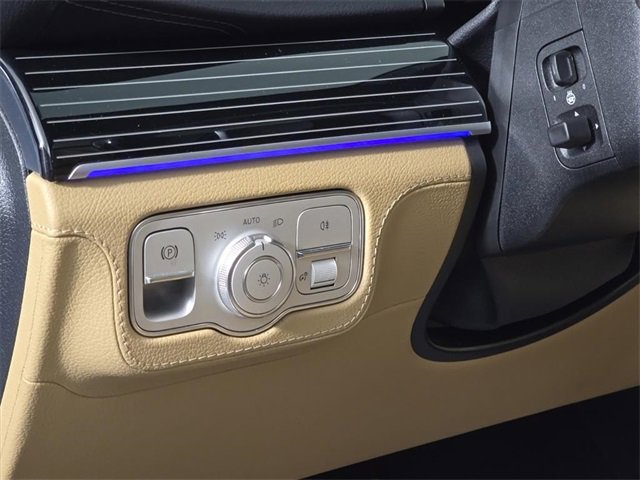 Certified 2024 Mercedes-Benz GLS 450 4MATIC image 19