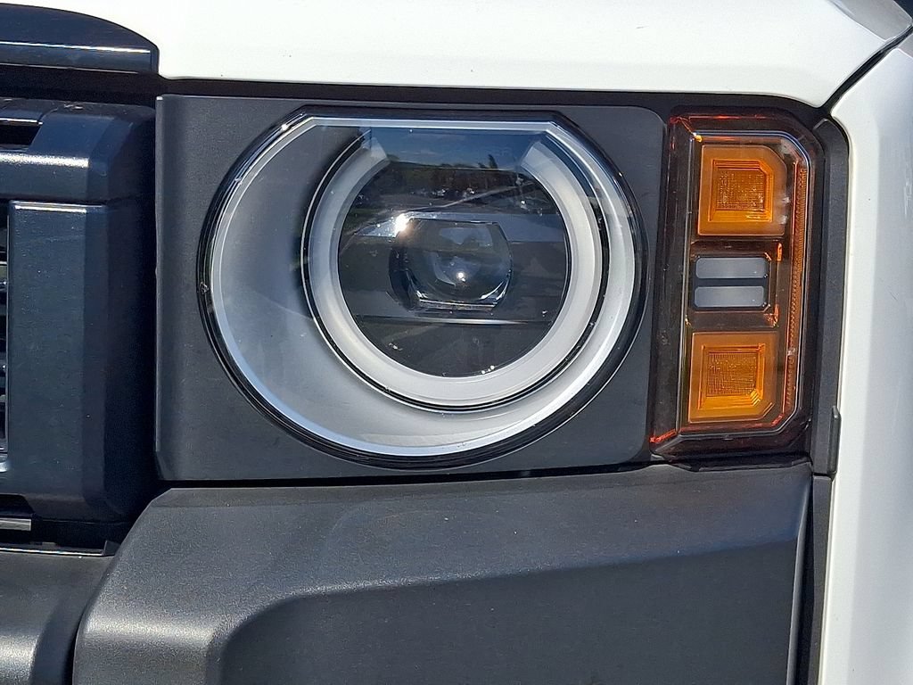 Used 2025 Toyota Land Cruiser 1958 AWD/4WD image 12