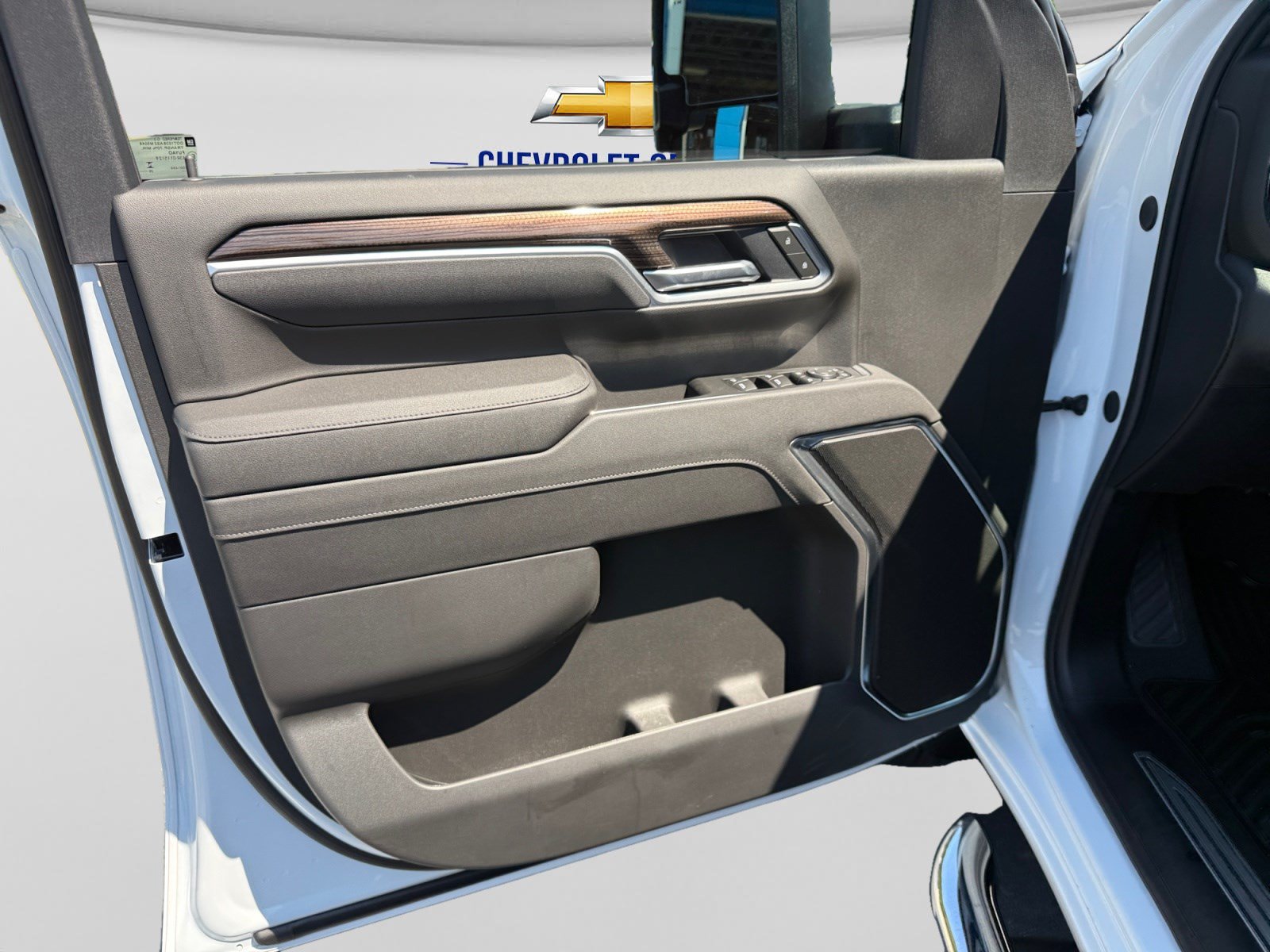 New 2026 Chevrolet Silverado 3500 LT w/ Safety Package AWD/4WD image 10