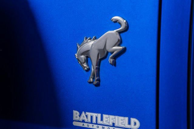 Used 2022 Ford Bronco Outer Banks image 9