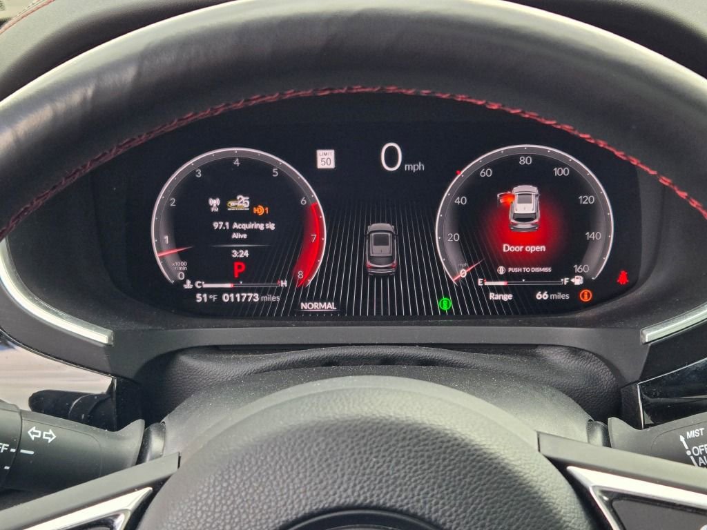 Certified 2025 Acura MDX Type S image 40