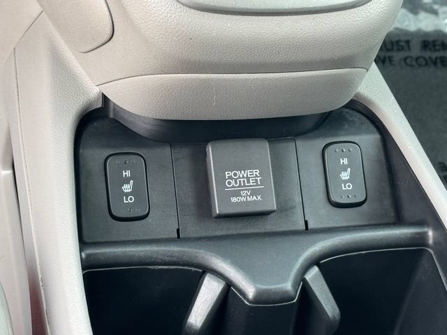 Used 2014 Honda CR-V EX-L image 22