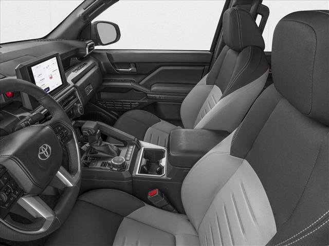 New 2026 Toyota Tacoma TRD Off-Road w/ TRD Off Road Premium Package AWD/4WD image 6