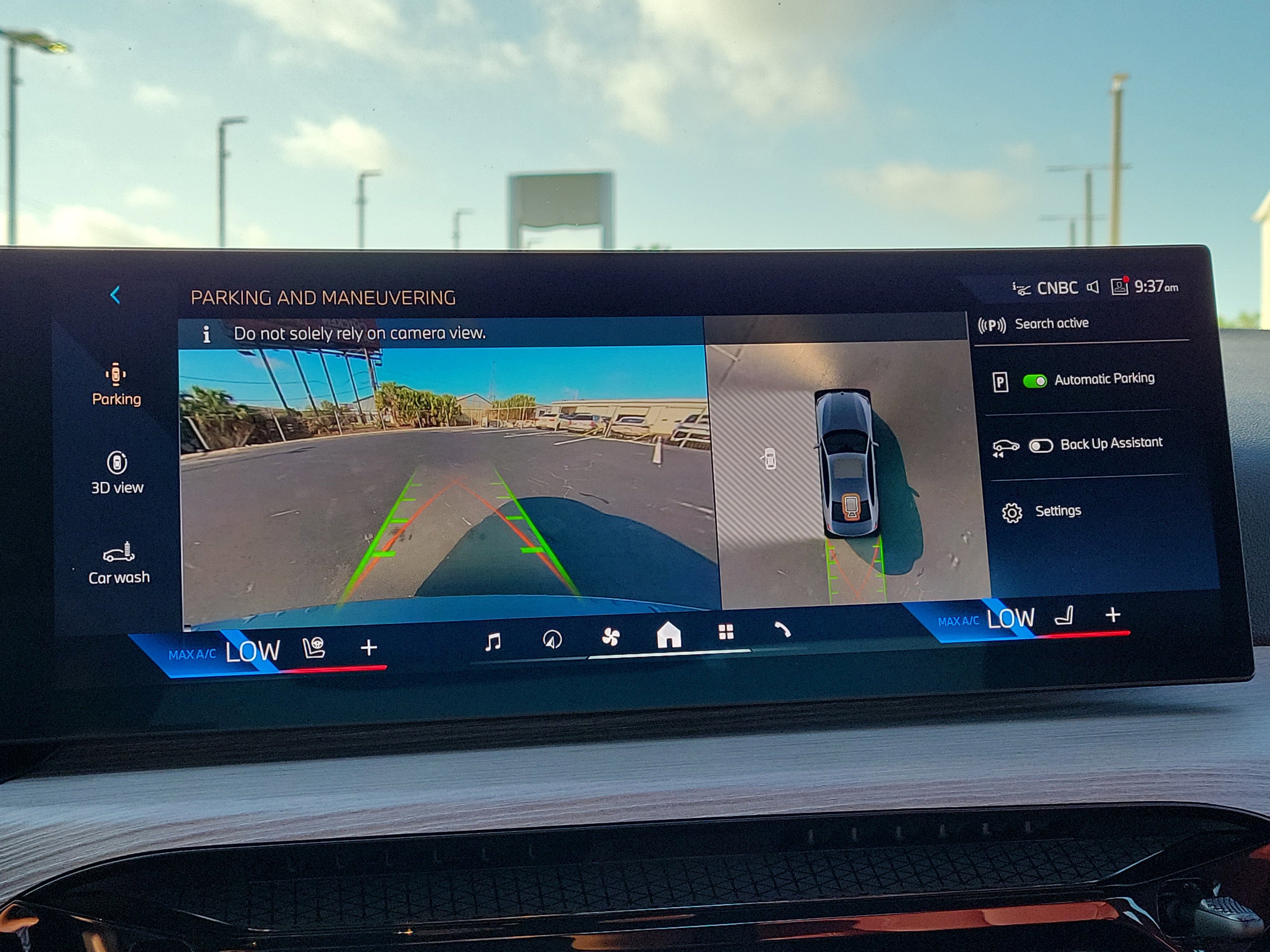 Used 2026 BMW 330i Sedan image 24