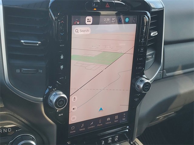 New 2026 RAM 1500 Big Horn image 26