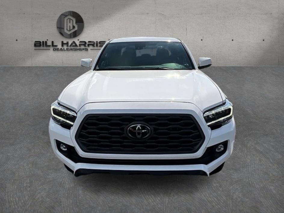Used 2023 Toyota Tacoma TRD Off-Road AWD/4WD image 2