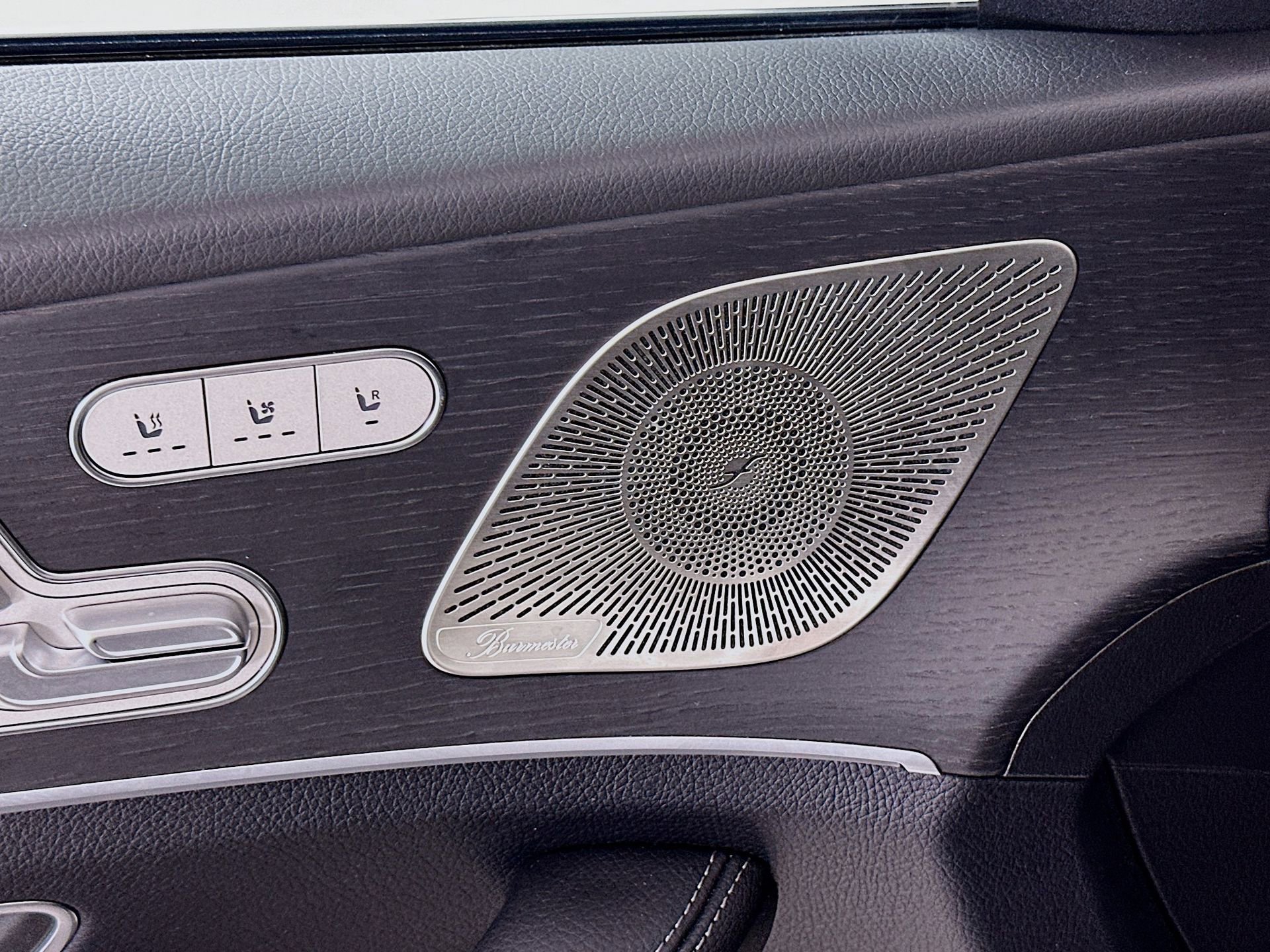 Certified 2024 Mercedes-Benz GLS 580 4MATIC image 20