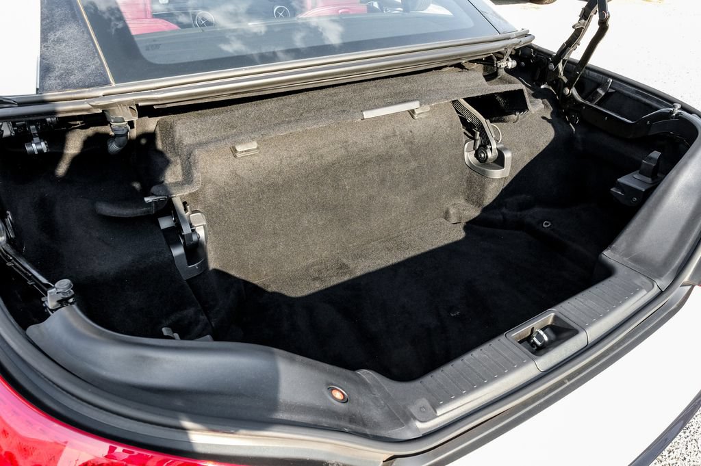 Used 2018 Mercedes-Benz SL 550 image 45