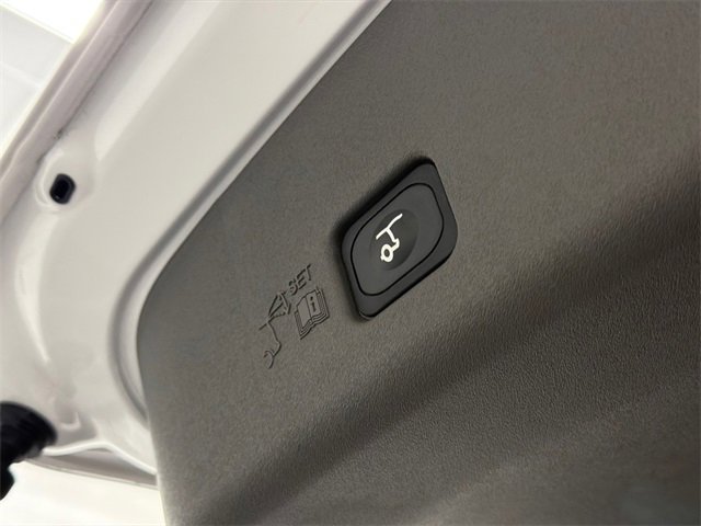 Certified 2024 Lincoln Nautilus Black Label w/ Jet Appearance Package (87T) image 8