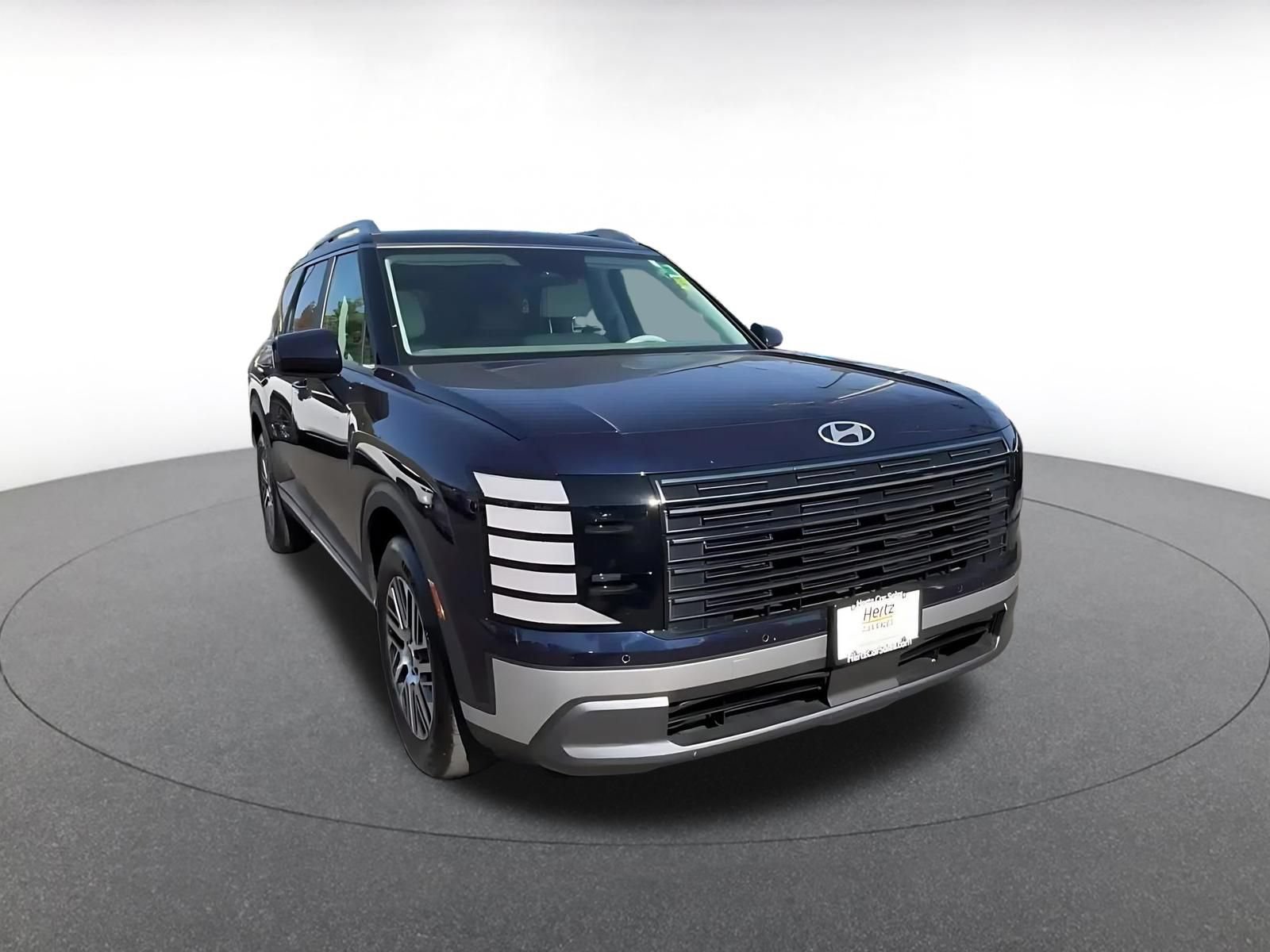 Used 2026 Hyundai Palisade SEL FWD image 3