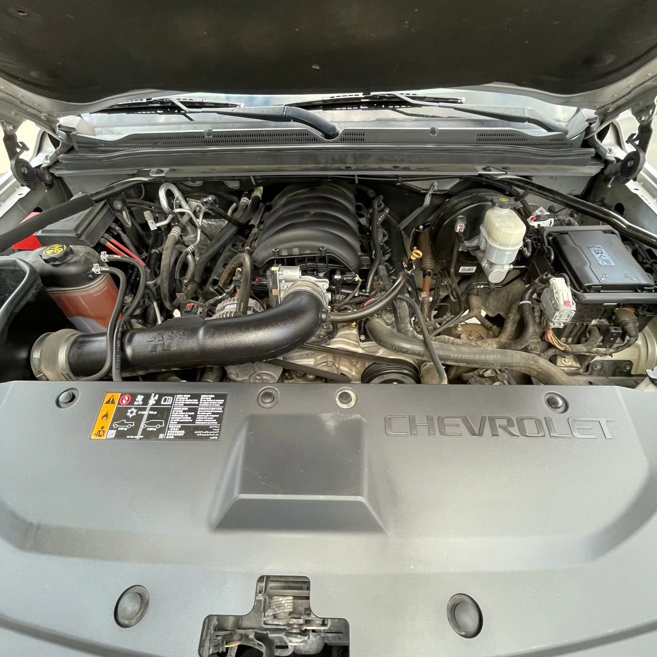 Used 2019 Chevrolet Suburban LS w/ All-Season Package RWD image 25