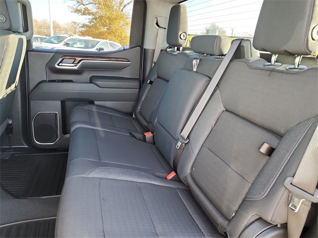 New 2026 GMC Sierra 1500 Elevation w/ X31 Off-Road Package image 17