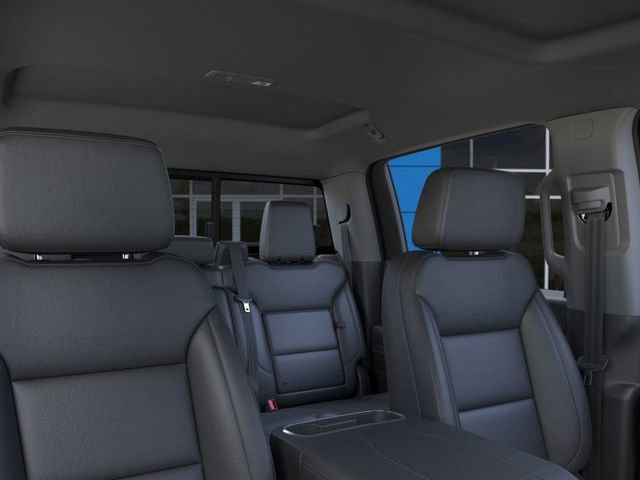 New 2026 GMC Sierra 1500 SLT w/ SLT Premium Plus Package image 24