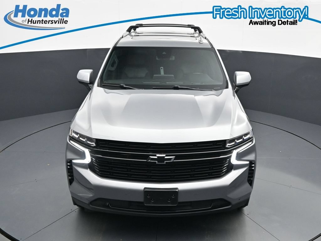 Used 2023 Chevrolet Tahoe RST AWD/4WD image 19