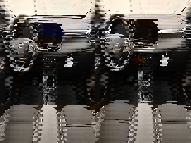 New 2026 Chevrolet TrailBlazer LT w/ Driver Confidence Package image 7