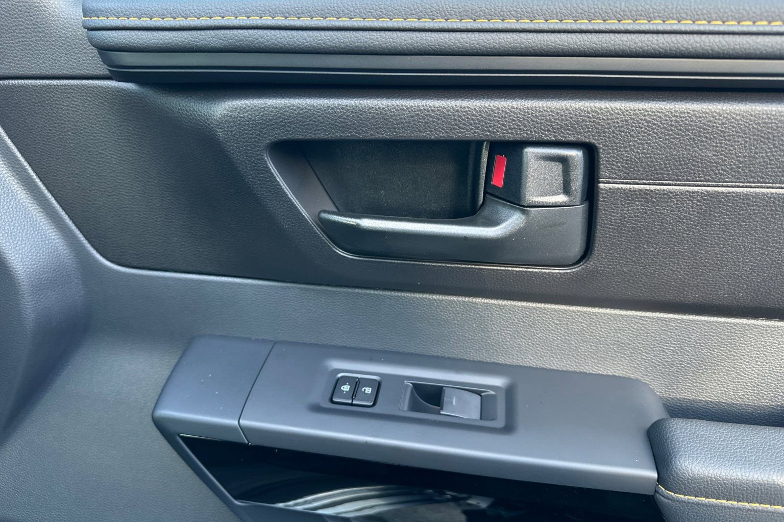 New 2026 Toyota Tundra SR5 image 17