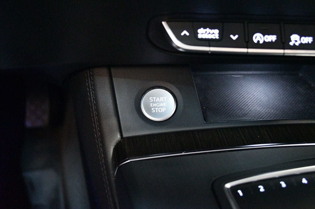 Used 2019 Audi Q5 Prestige AWD/4WD image 62