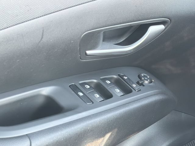 Used 2024 Hyundai Tucson SEL FWD image 17