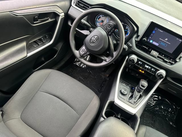 Certified 2024 Toyota RAV4 LE image 22