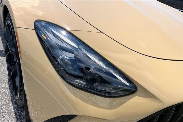New 2026 Mercedes-Benz AMG GT 63 image 16