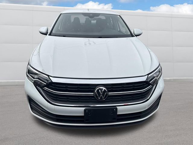 Used 2023 Volkswagen Jetta S image 12