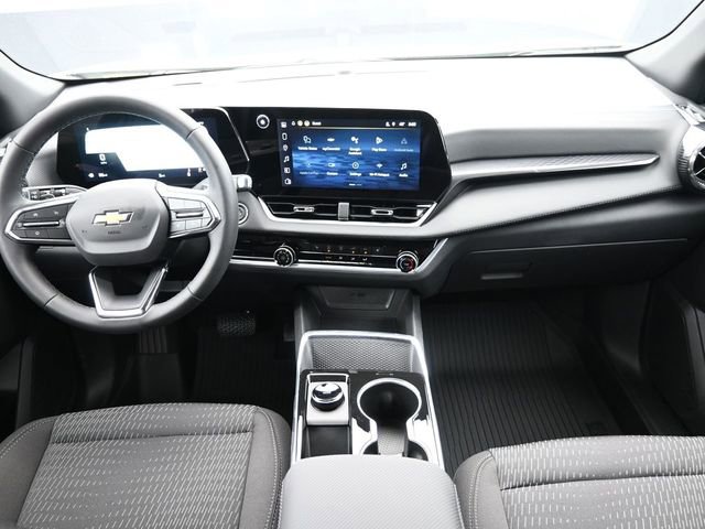 New 2026 Chevrolet Equinox LT w/ LPO, Floor Liner Package image 23